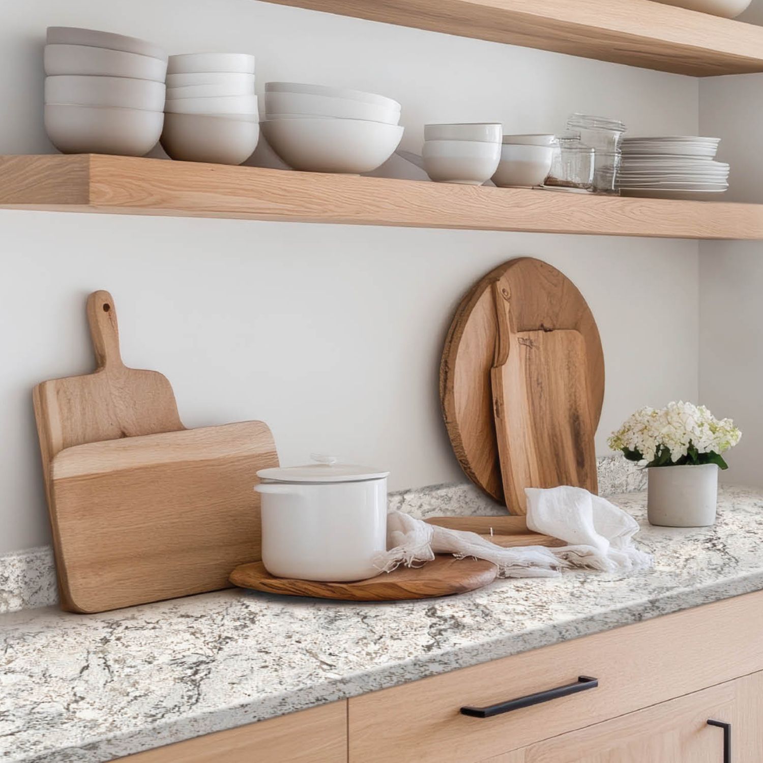 Dimensions Countertops - Belanger Laminates